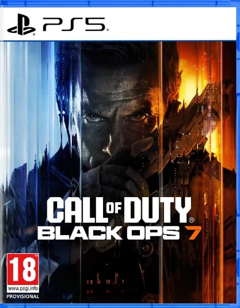 Call of Duty: Black Ops 7 (PS5)