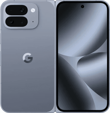 Google Pixel 10 Pro Fold