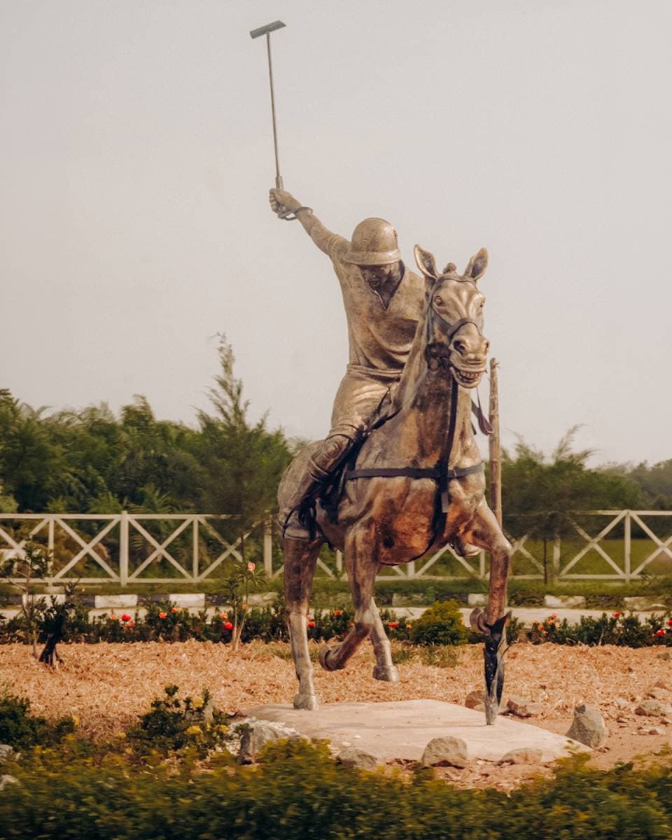 Isimi Lagos Membership