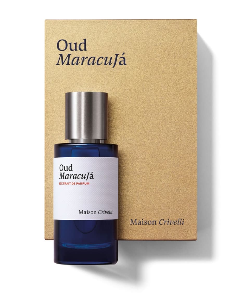 Maison Louis Marie OUD Maracuja