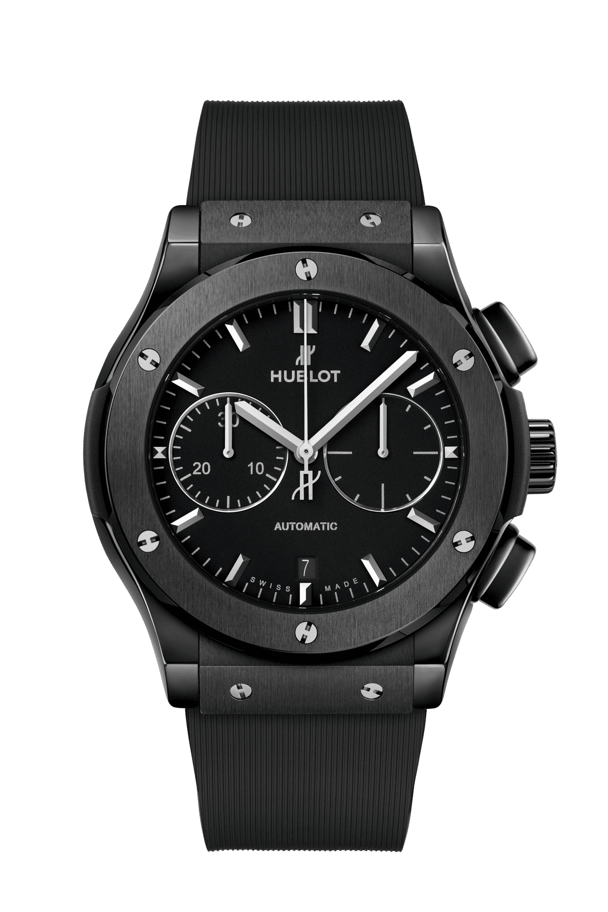 Hublot Classic Fusion Chronograph