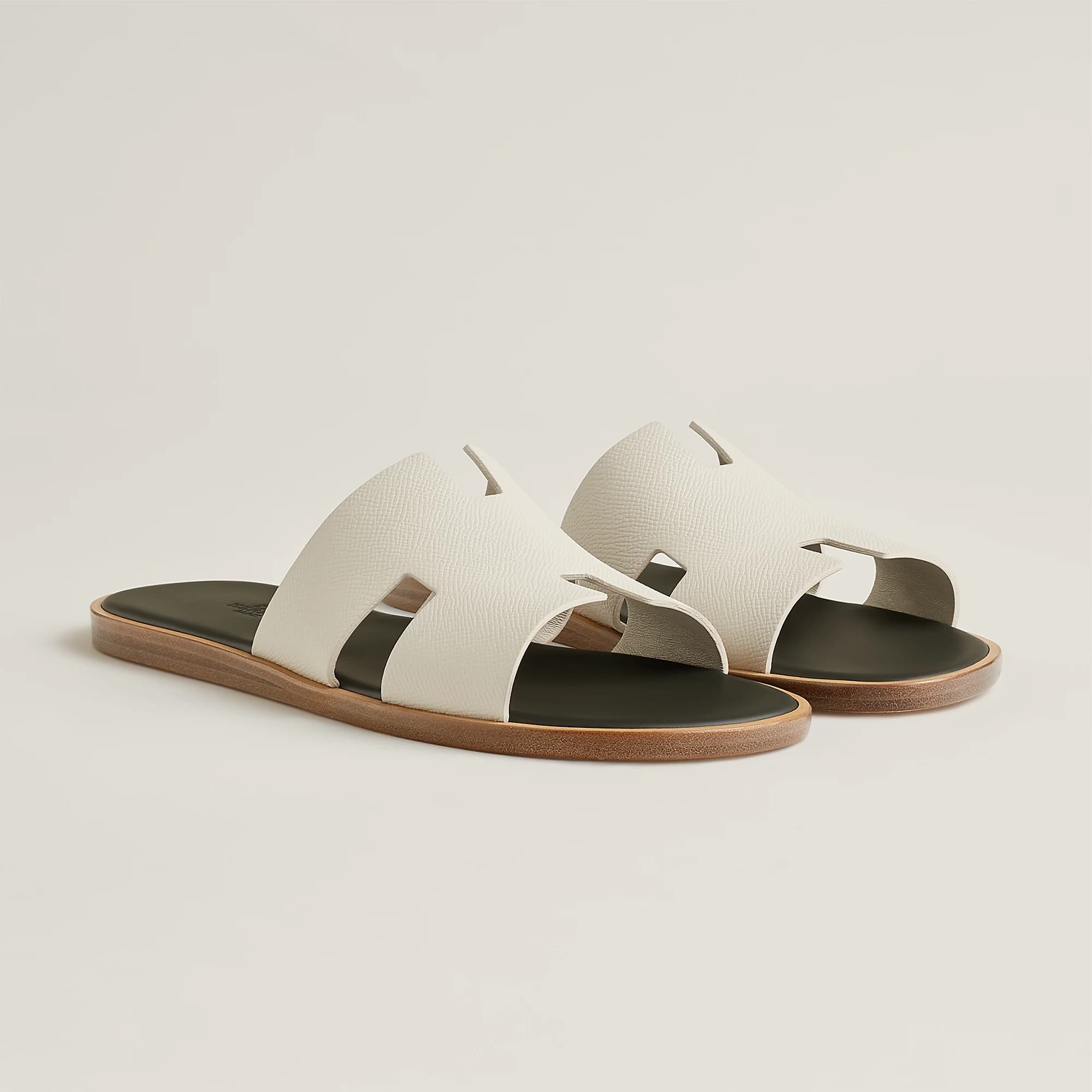 Hermès Izmir Sandal